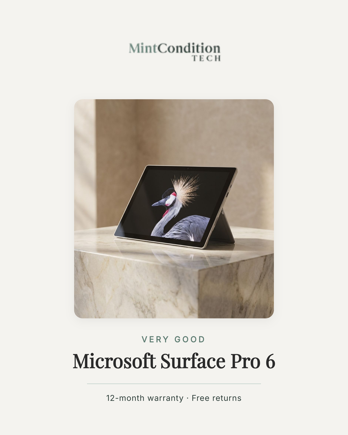 Platinum / 128GB / 8GB
