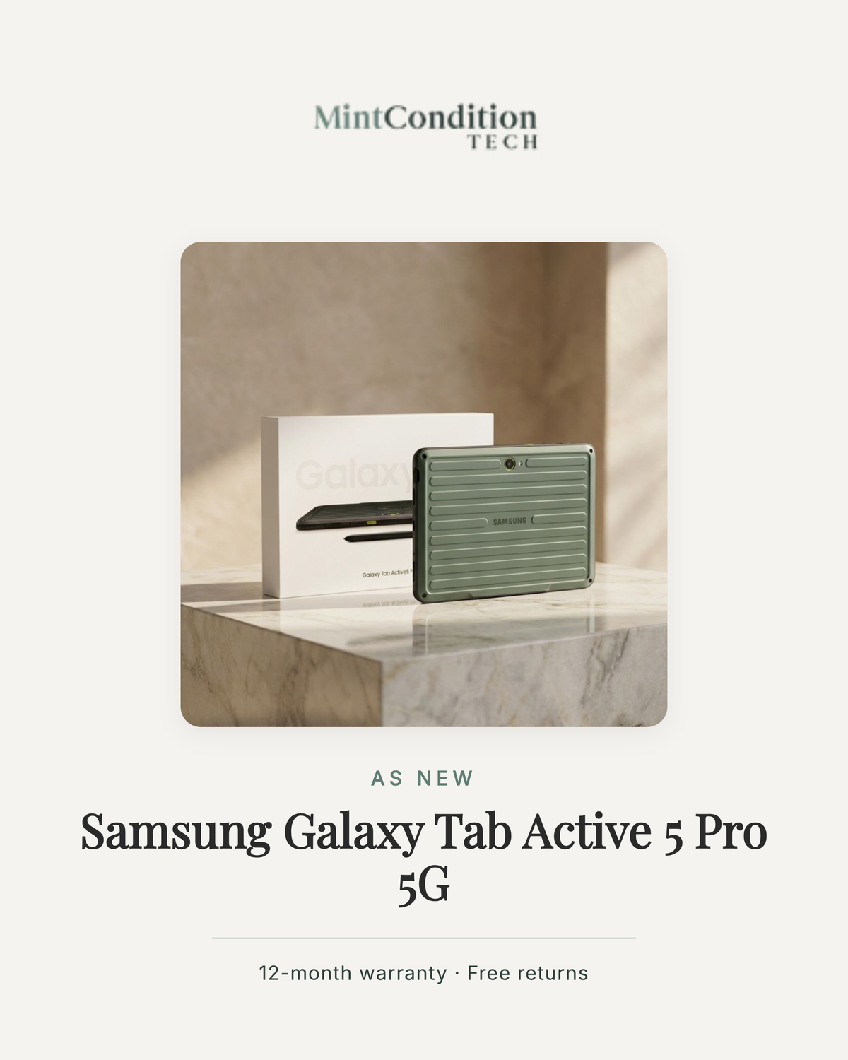 Green / 256GB / 8GB