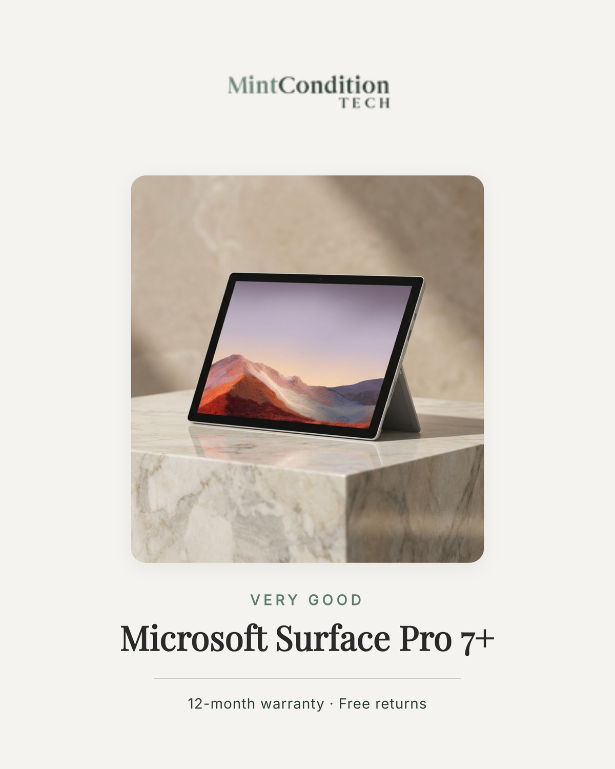 Platinum / 256GB / 8GB