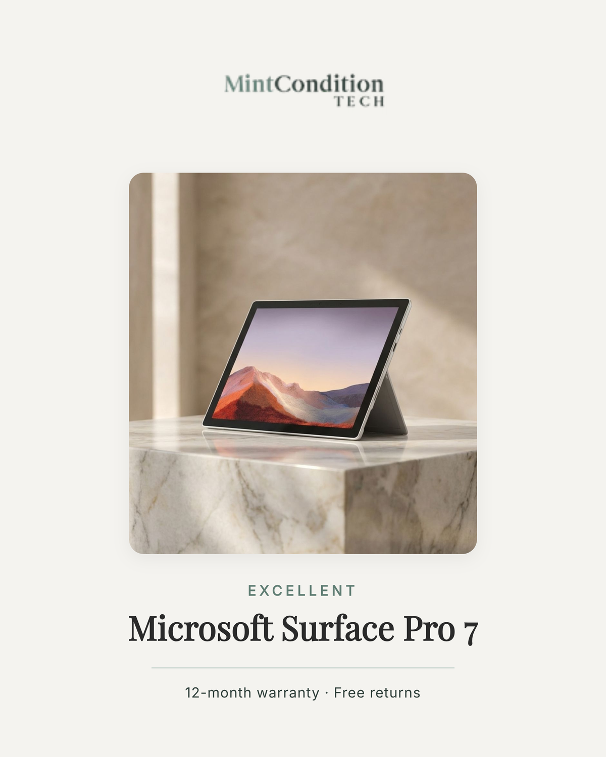 Platinum / 128GB / 8GB