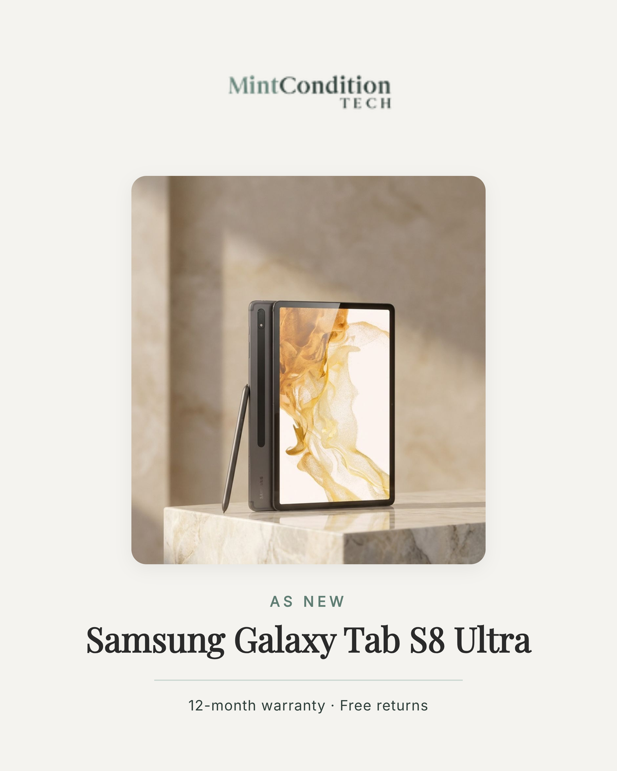 Black / 128GB