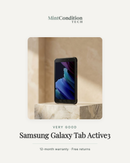 Refurbished Samsung Galaxy Tab Active3