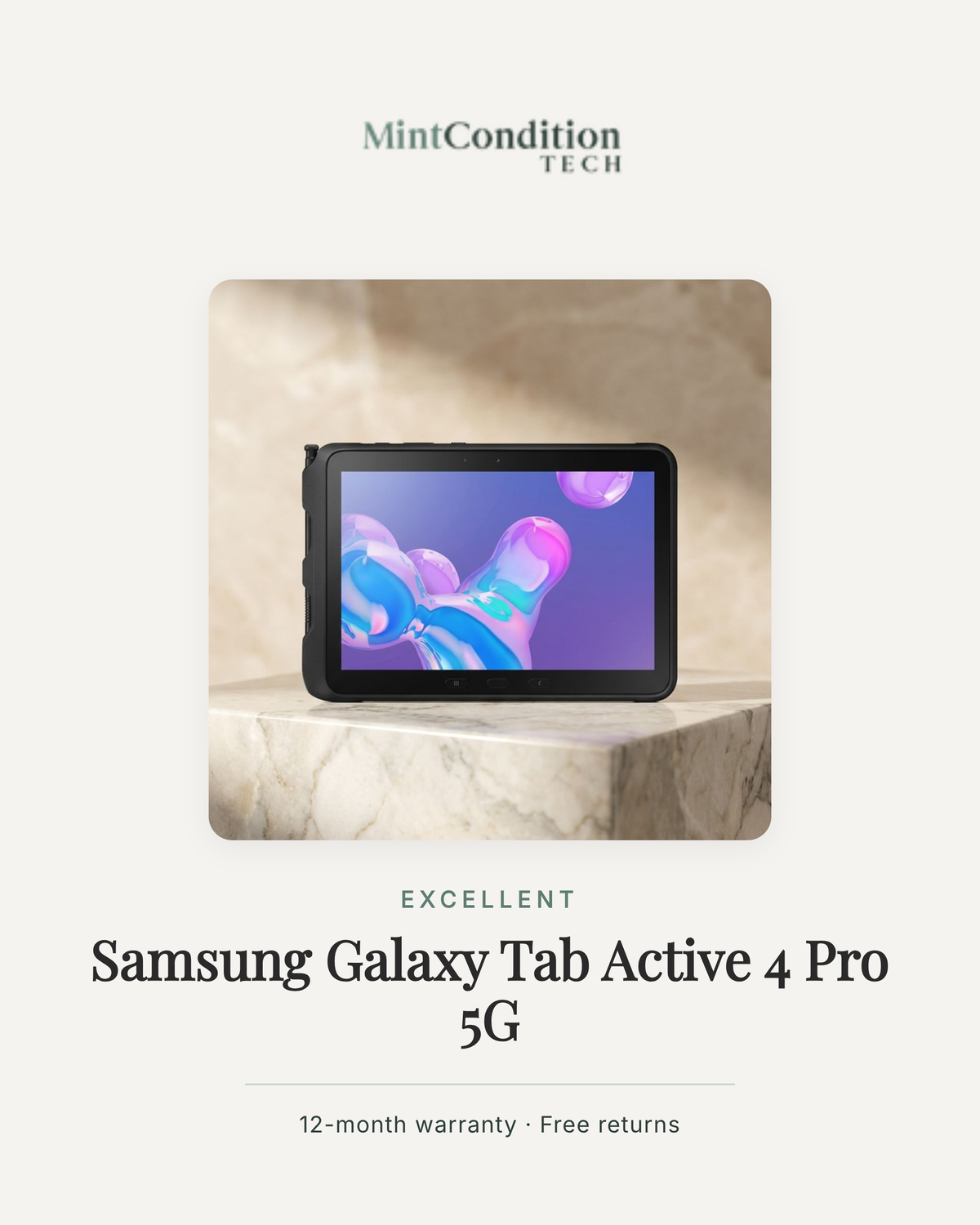 Black / 128GB / 6GB
