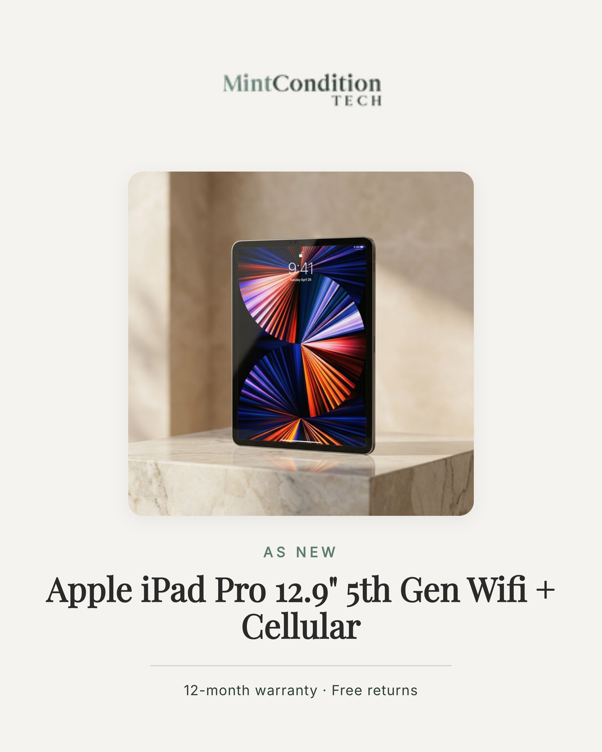 Gray / 128GB