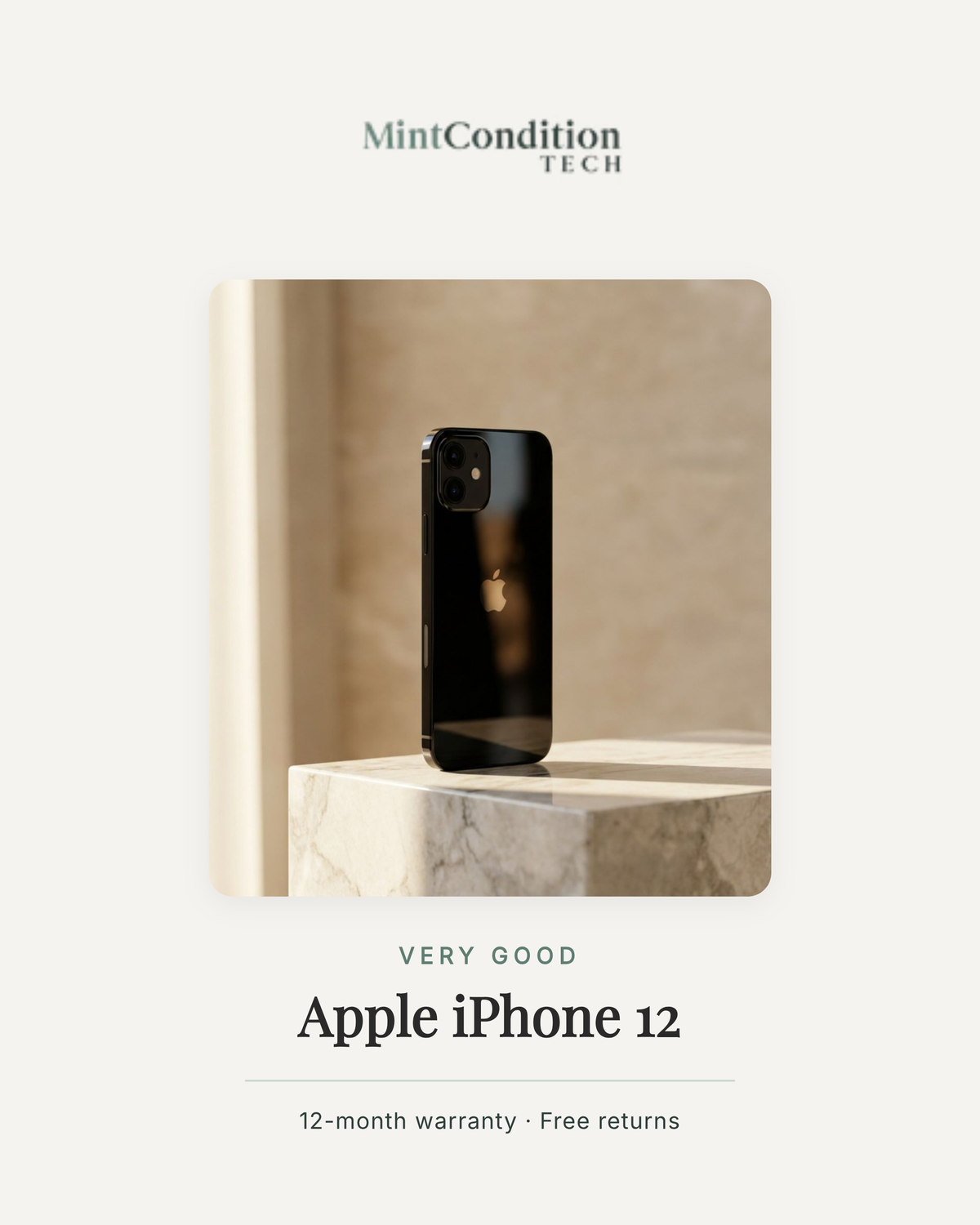 Black / 64GB