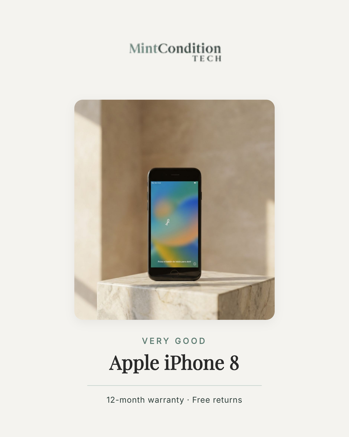 Black / 64GB
