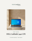 Refurbished Dell Latitude 5440 LTE in Very Good condition