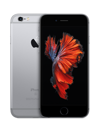 Refurbished Apple iPhone 6S in Very Good condition