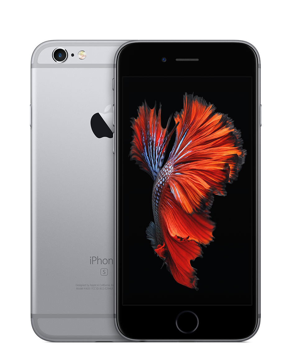 Apple iPhone 6S | Very Good
