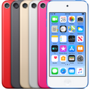 Refurbished Apple iPod Touch 7G in As New condition
