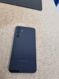 Refurbished Samsung Galaxy A55 in Very Good condition