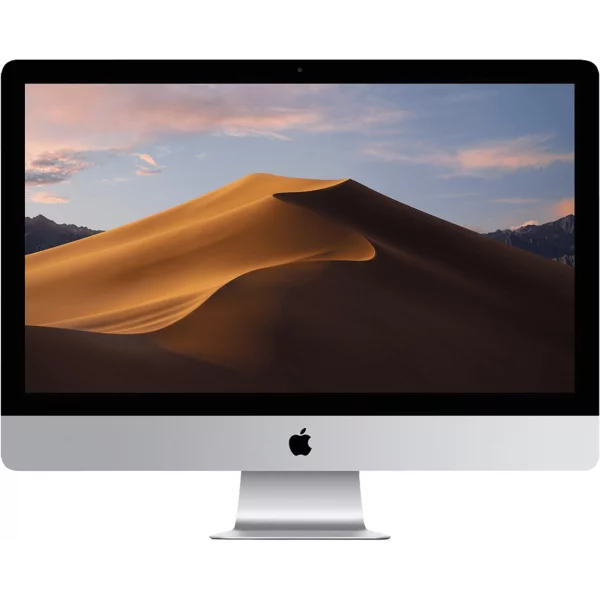 Apple iMac 21.5" Retina 4K A2116 2019 | Intel Core i3-8100 · 16GB RAM · 512GB SSD | Excellent