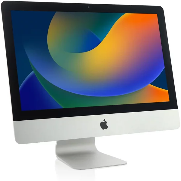 Apple iMac 21.5" Retina 4K A2116 2019 | Intel Core i3-8100 · 16GB RAM · 512GB SSD | Excellent