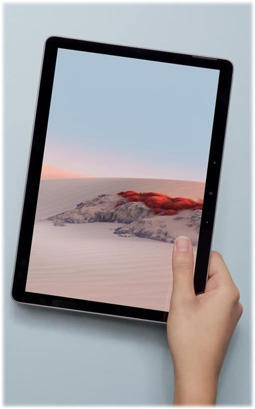 Microsoft Surface Go 2 2-in-1 10.5" | Intel Core m3-8100Y · 8GB RAM · 128GB SSD | Very Good