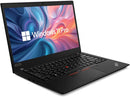 Refurbished Lenovo ThinkPad T490s