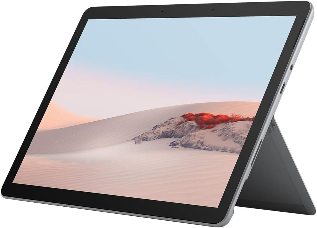 Microsoft Surface Go 2 2-in-1 10.5" | Intel Core m3-8100Y · 8GB RAM · 128GB SSD | Very Good