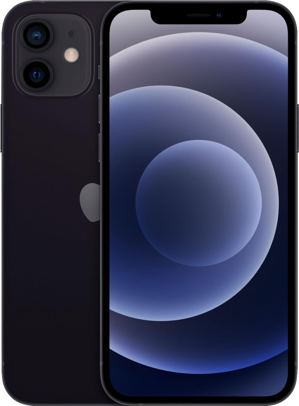 Black / 64GB