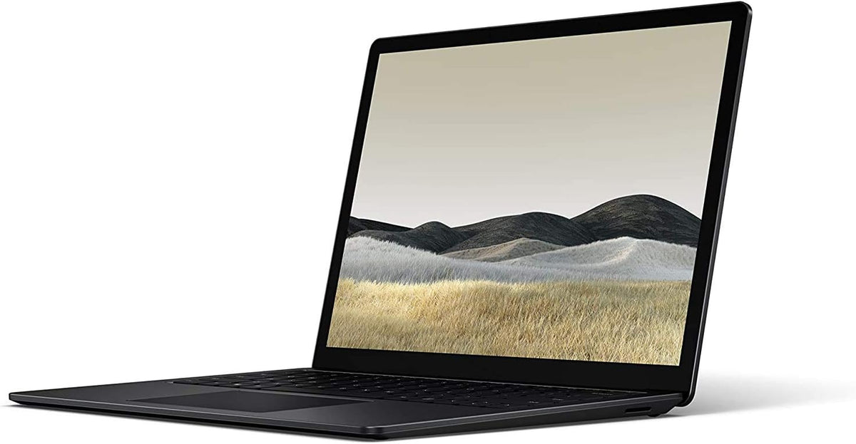 Microsoft Surface Laptop 3 13.5" | Intel Core i7-1065G7 · 16GB RAM · 256GB SSD | Excellent