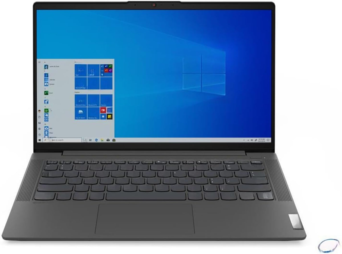 Refurbished Lenovo IdeaPad 5 14IIL05 in Excellent condition