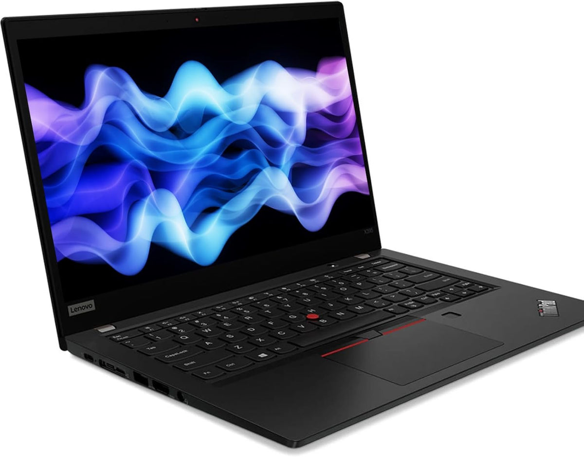 Lenovo ThinkPad X395 13.3" | AMD Ryzen 5 PRO 3500U · 16GB RAM · 256GB SSD | As New