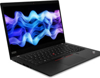 Refurbished Lenovo ThinkPad X395