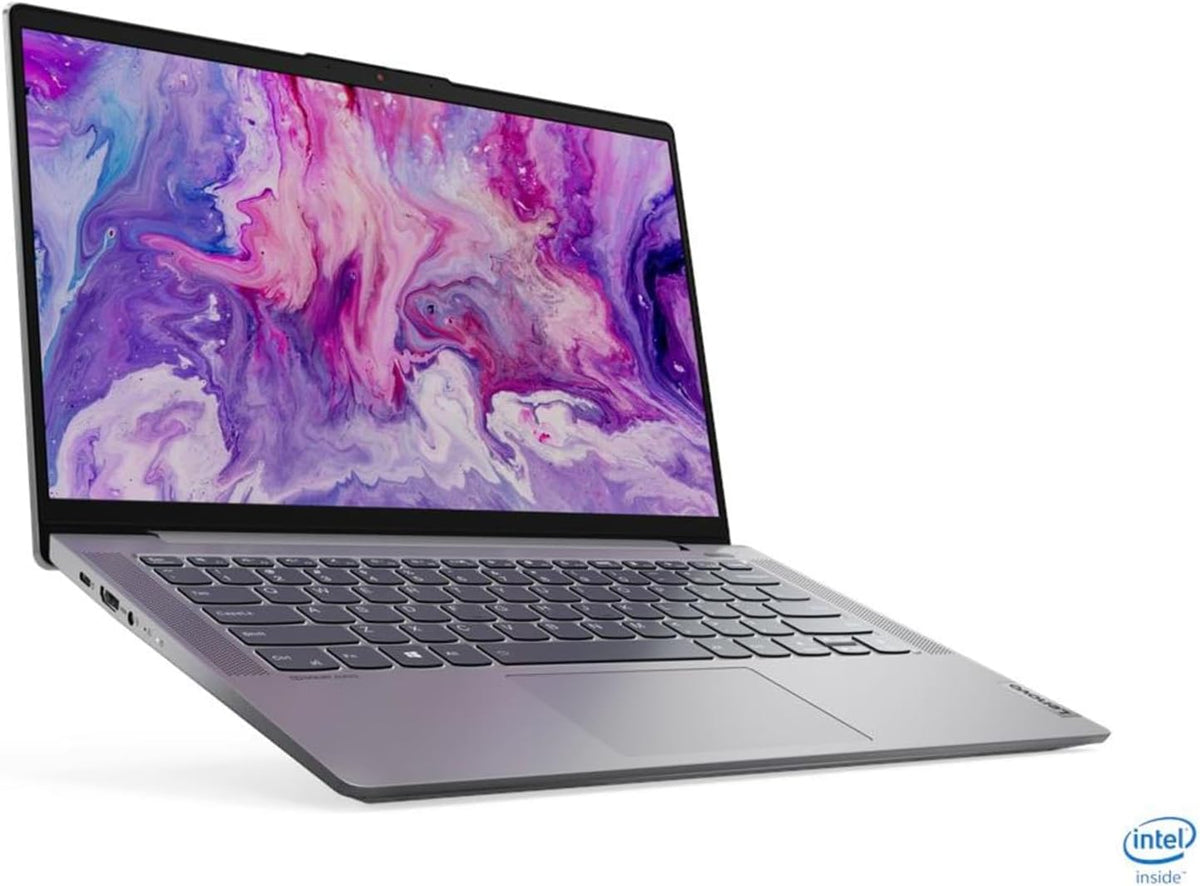 Refurbished Lenovo IdeaPad 5 14IIL05 in Excellent condition