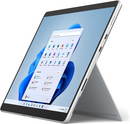 Refurbished Microsoft Surface Pro 8 2-in-1 in Excellent condition