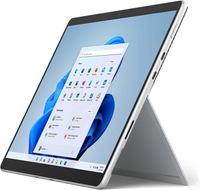 Refurbished Microsoft Surface Pro 8 2-in-1 in Excellent condition