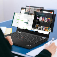 Refurbished Lenovo ThinkPad T490s