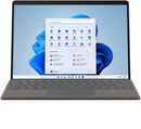 Refurbished Microsoft Surface Pro 8 2-in-1 in Excellent condition
