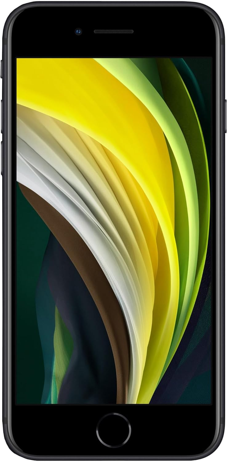 Black / 64GB