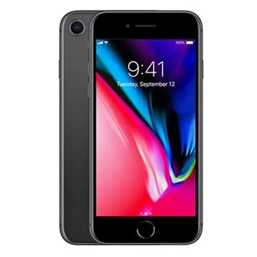 Black / 64GB