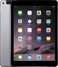 Refurbished Apple iPad Air 2 Wi-Fi & Cellular in As New condition