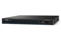 Refurbished Cisco 2901 Series Router in Very Good condition