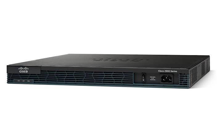 Cisco 2901 Series Router | Very Good