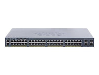 Refurbished Cisco Catalyst 2960X-48FPD-L in Very Good condition