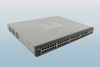 Refurbished Cisco SG3000-52MP Managed Switch in Very Good condition