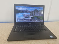 Refurbished Dell Latitude 7280