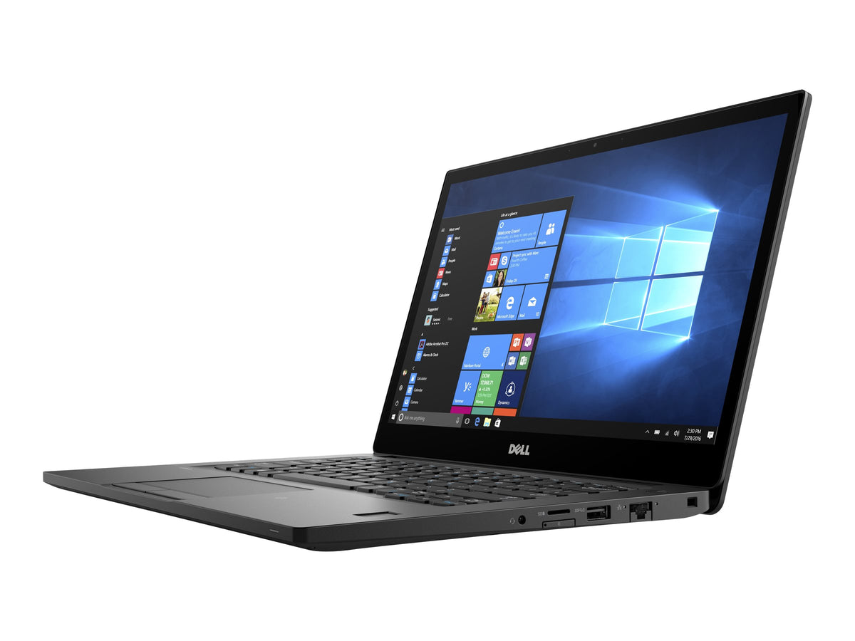 Refurbished Dell Latitude 7280 in Very Good condition
