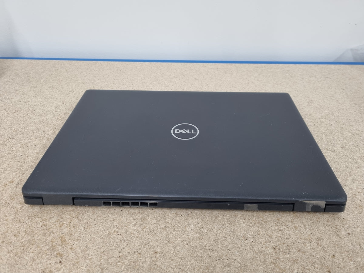 Dell Latitude 3510 15.6" | Intel Core i5-10210U · 8GB RAM · 256GB SSD | Very Good