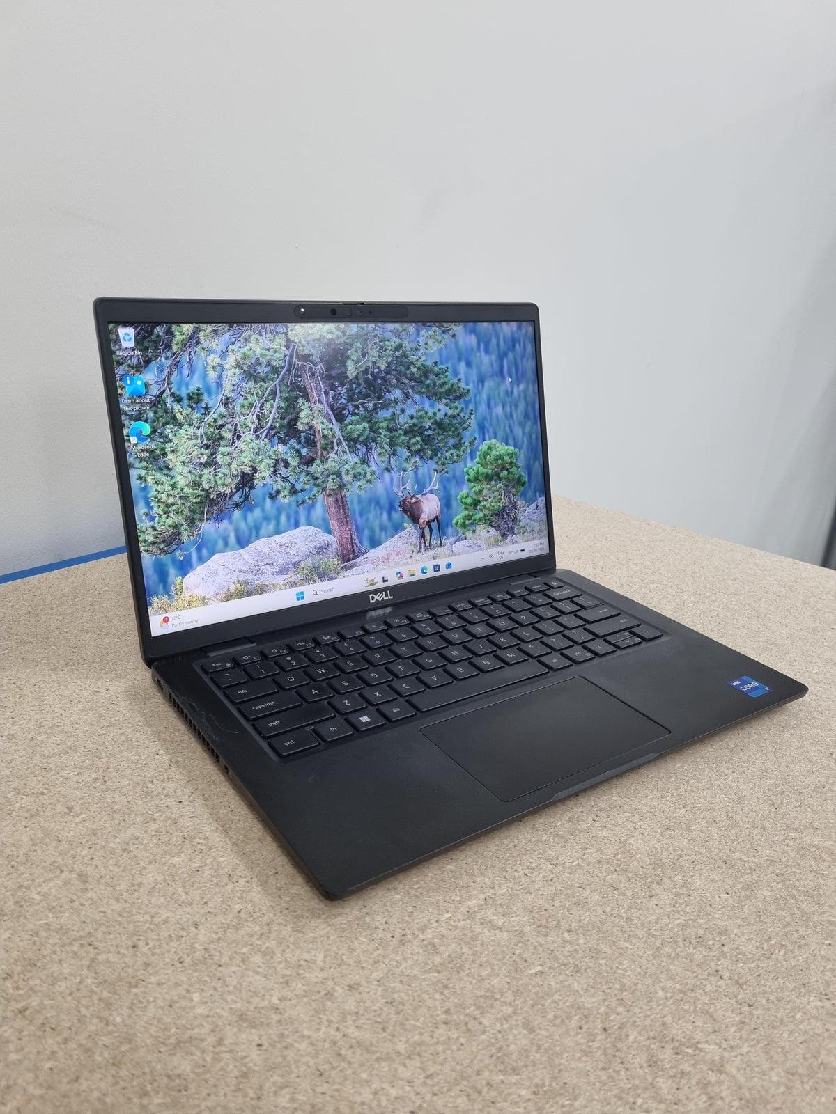 Refurbished Dell Latitude 7430 in Very Good condition