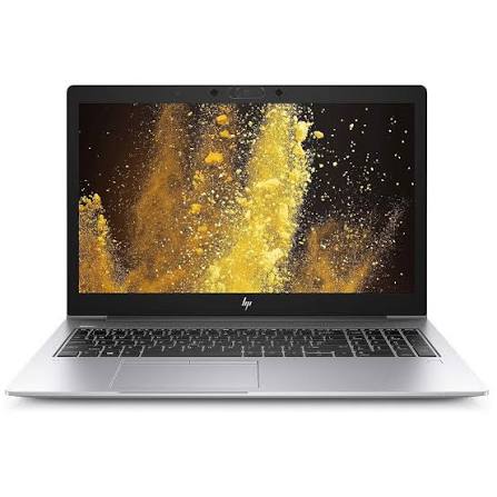 HP EliteBook 850 G6 15.6" | Intel Core i5-8365U · 8GB RAM · 256GB SSD | Very Good