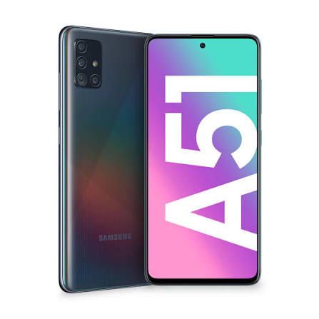 Samsung Galaxy A51 | Excellent