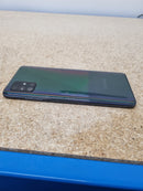Refurbished Samsung Galaxy A51 in Very Good condition