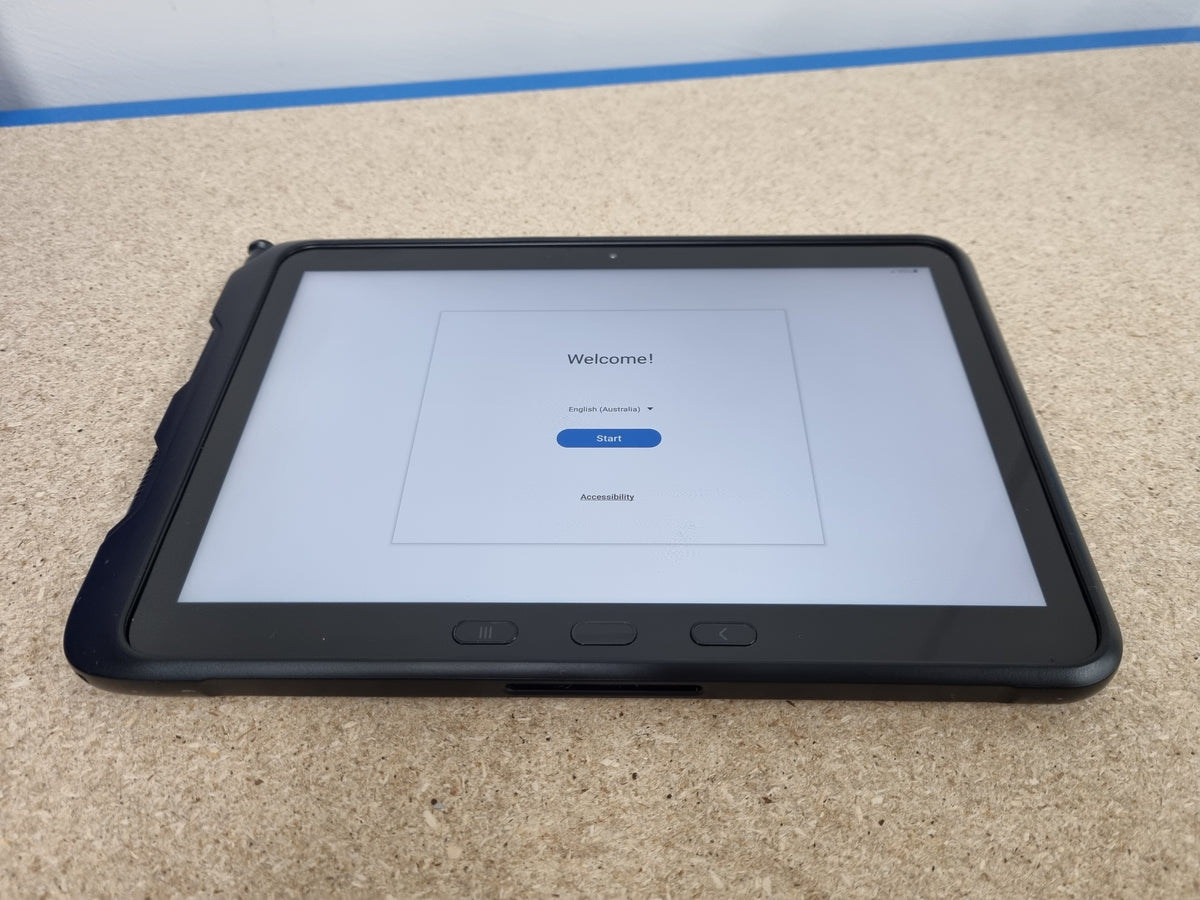 Refurbished Samsung Galaxy Tab Active Pro