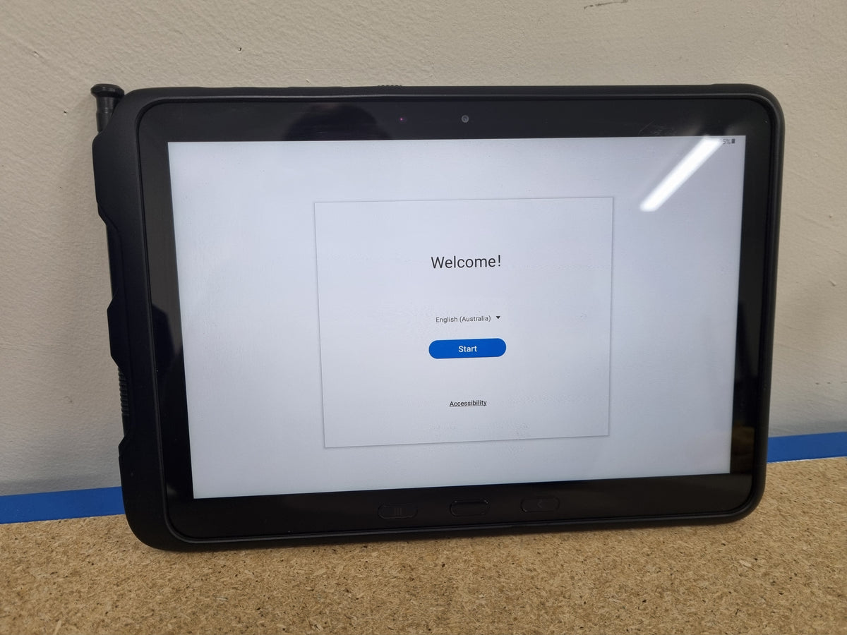 Refurbished Samsung Galaxy Tab Active Pro