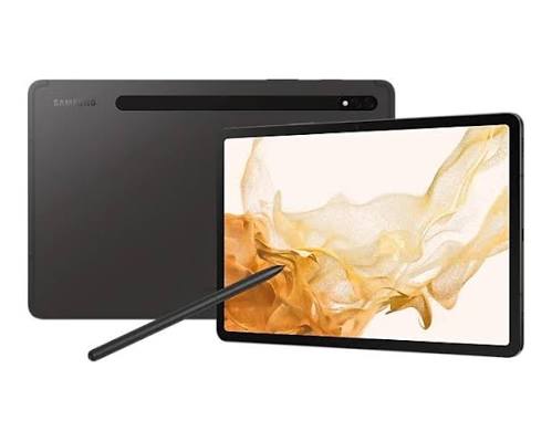 Refurbished Samsung Galaxy Tab S8+ 5G in Excellent condition