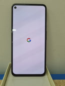 Refurbished Google Pixel 5 in As New condition