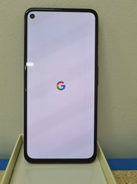 Refurbished Google Pixel 5 in As New condition