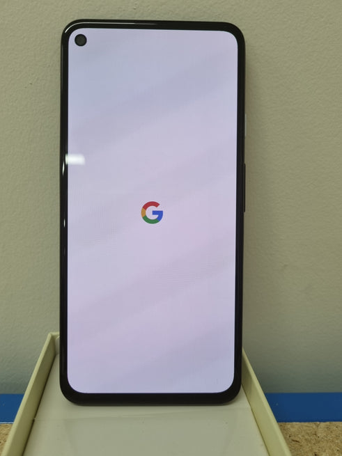 Google Pixel 5 | As New